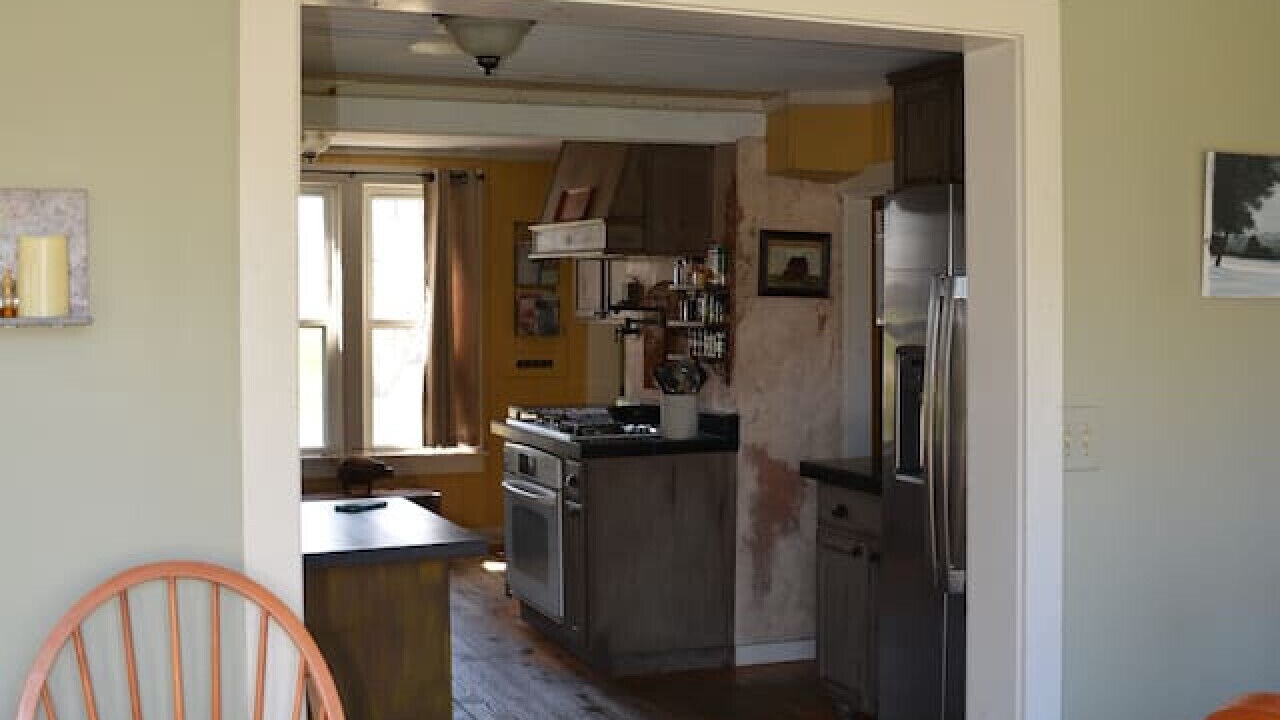 Photo of Kitchen in Chazy