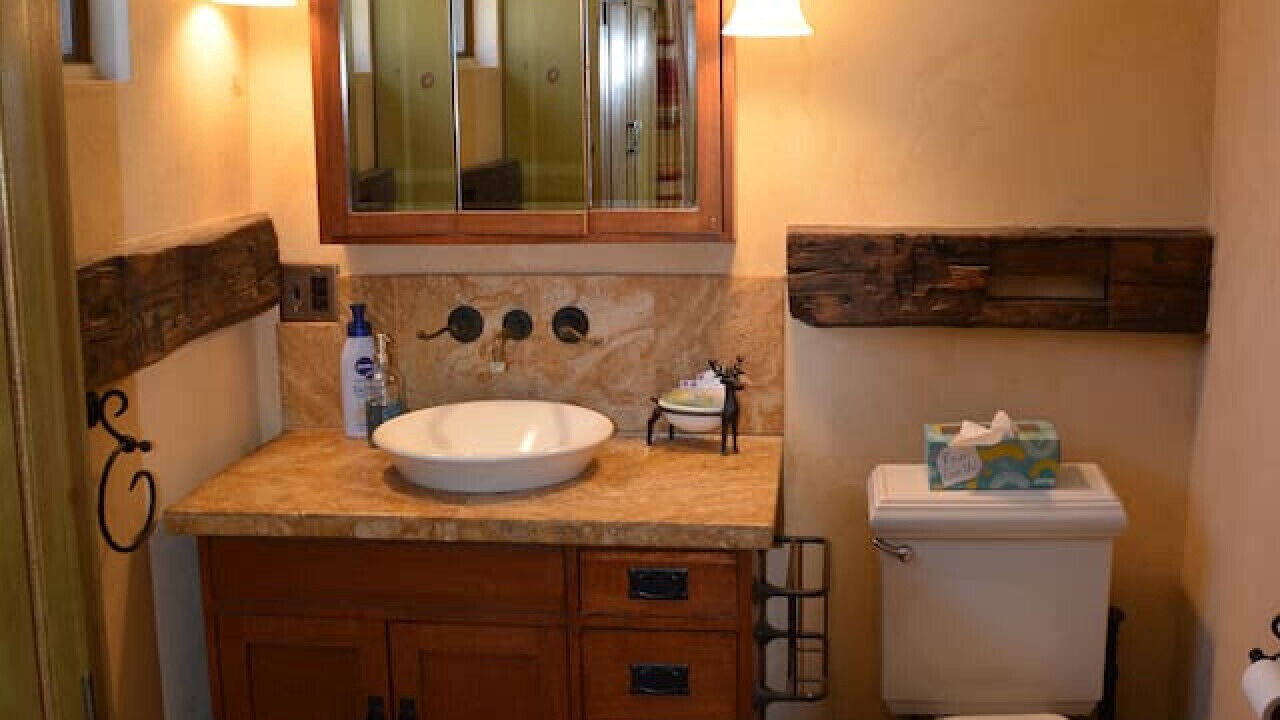 Photo of Bathroom in Chazy