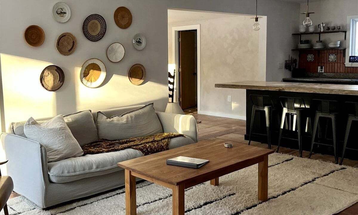 Photo of Bedroom in Waterville Valley