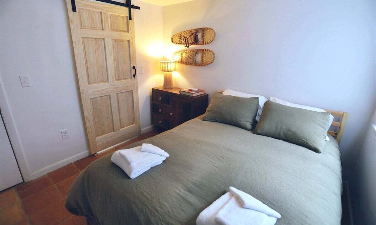 Photo of Bathroom in Waterville Valley