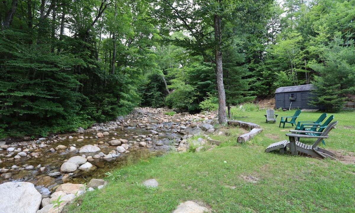 Photo of Others in Waterville Valley