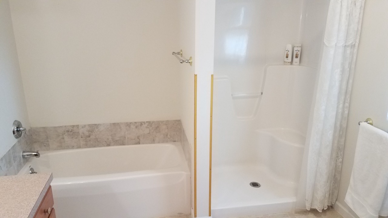 Photo of Bathroom in Goshen