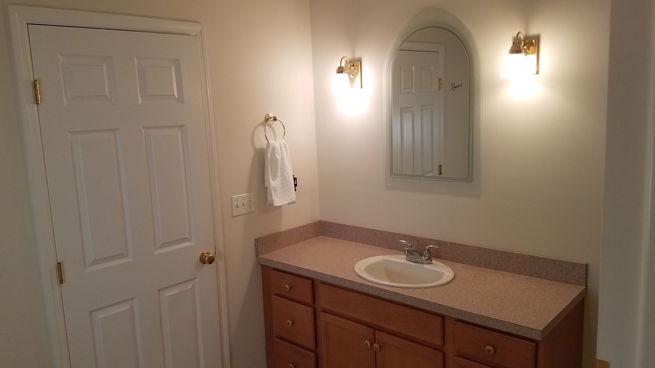 Photo of Bathroom in Goshen
