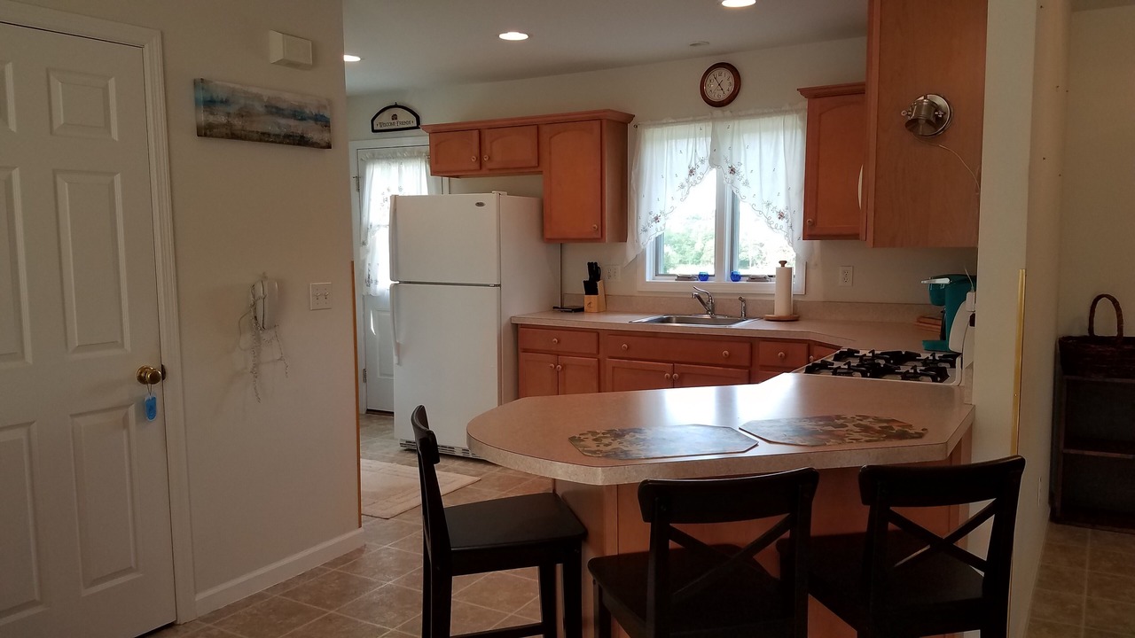 Photo of Kitchen in Goshen