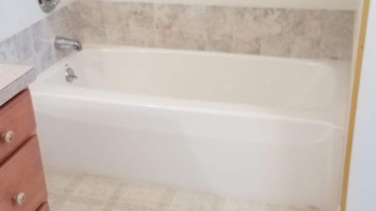 Photo of Bathroom in Goshen