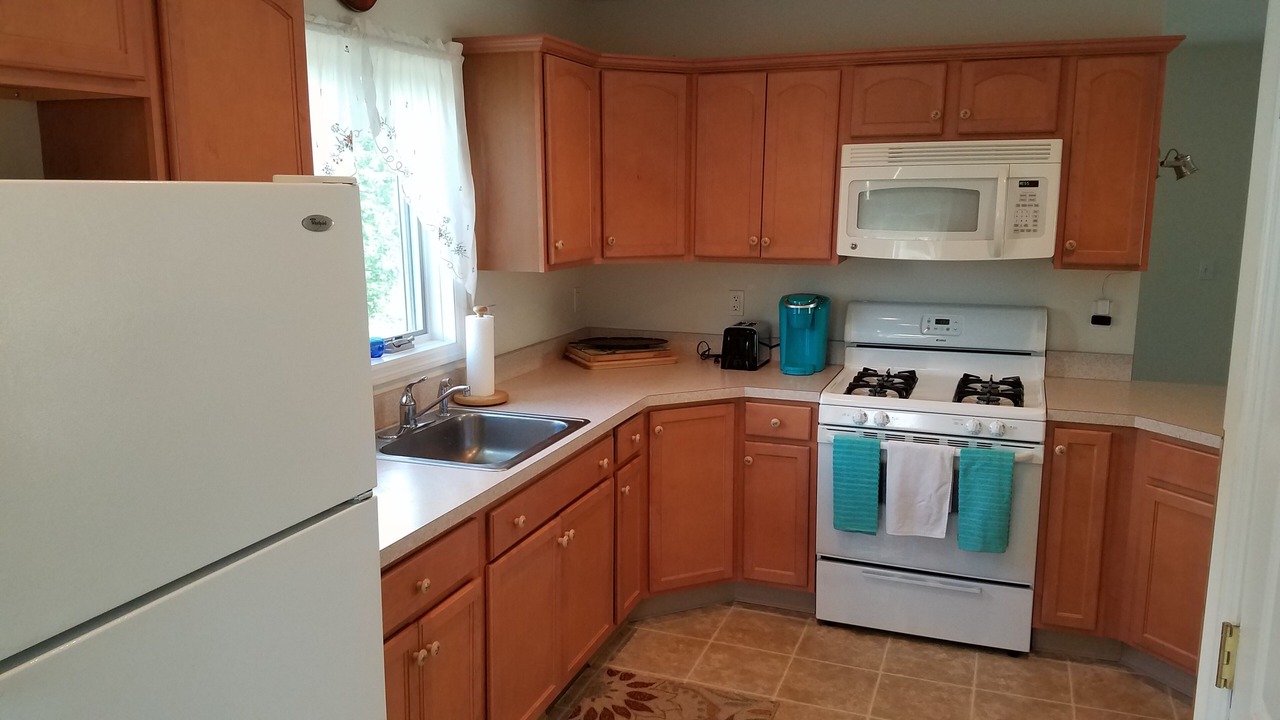 Photo of Kitchen in Goshen