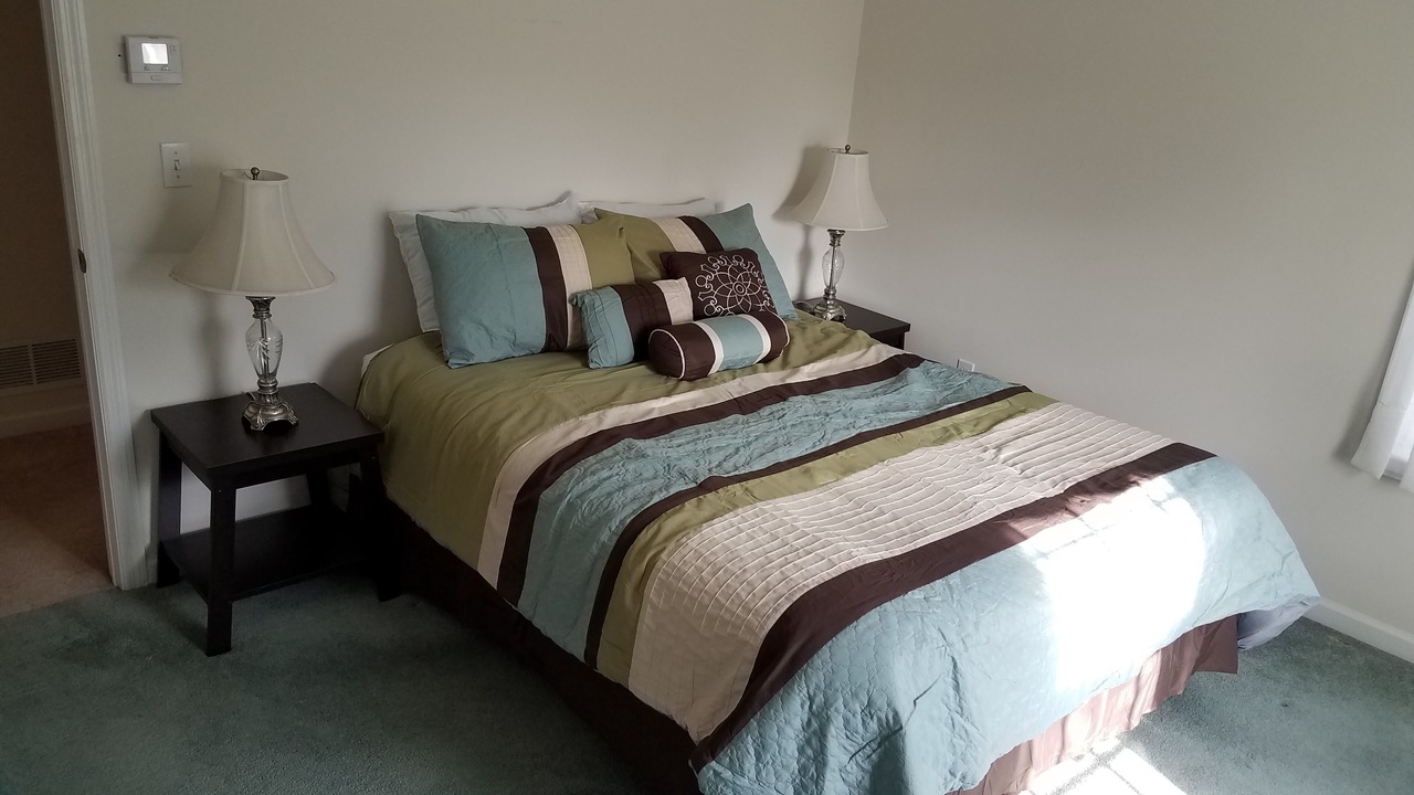 Photo of Bedroom in Goshen