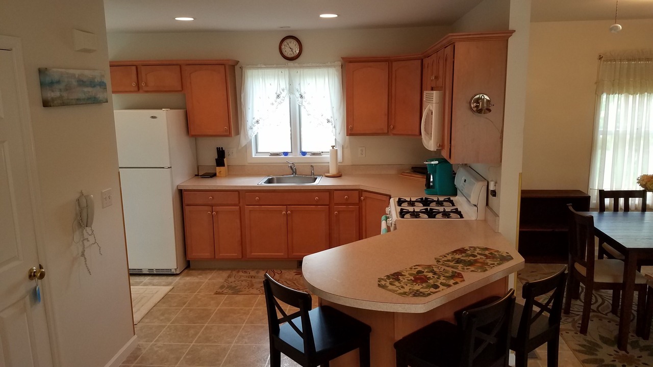 Photo of Kitchen in Goshen