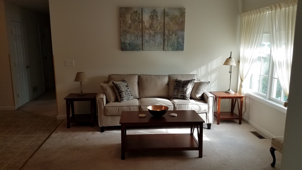 Photo of Livingroom in Goshen