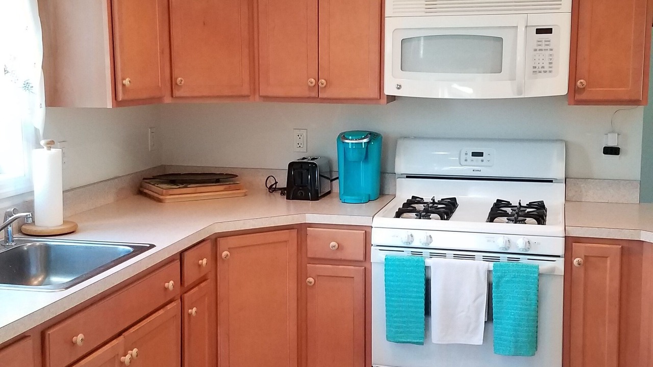 Photo of Kitchen in Goshen