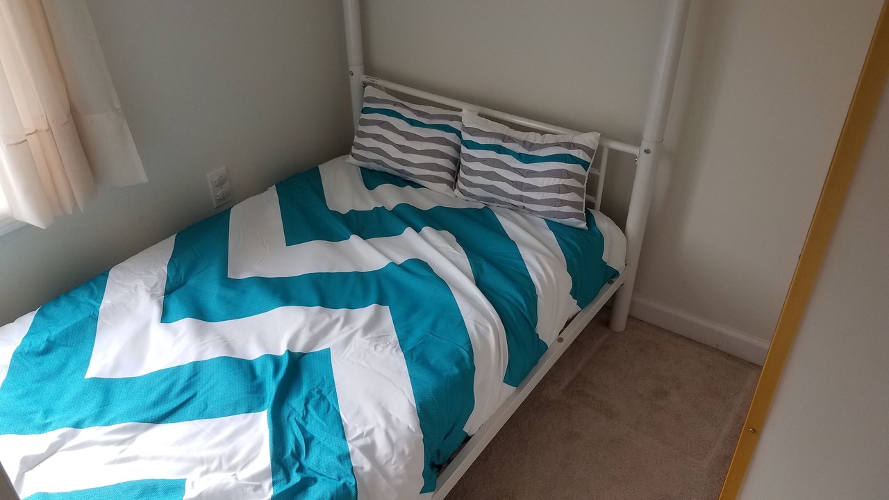 Photo of Bedroom in Goshen
