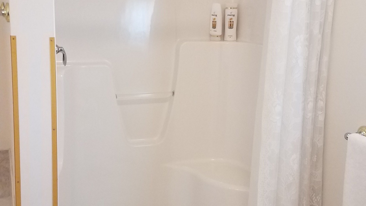 Photo of Bathroom in Goshen