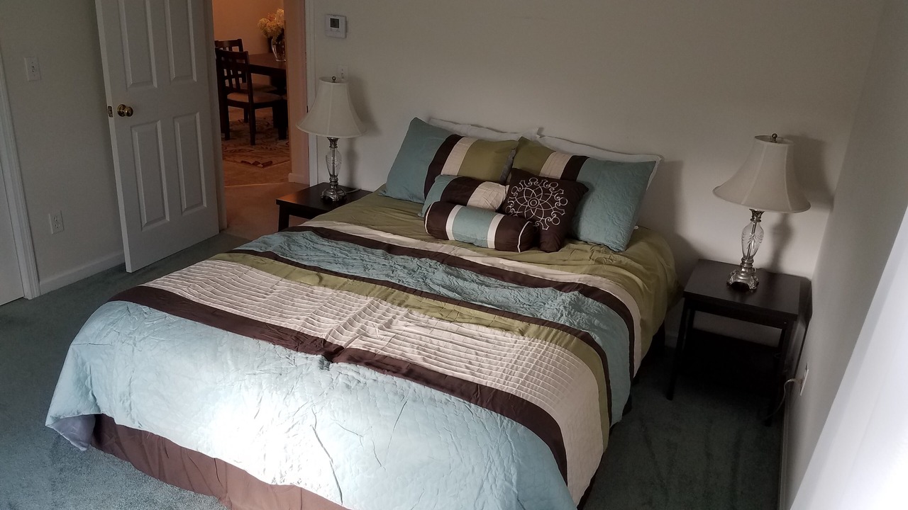 Photo of Bedroom in Goshen