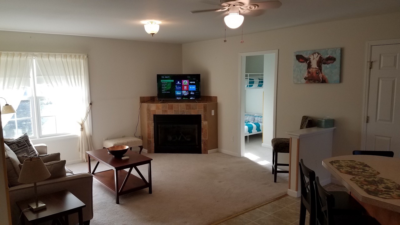 Photo of Livingroom in Goshen