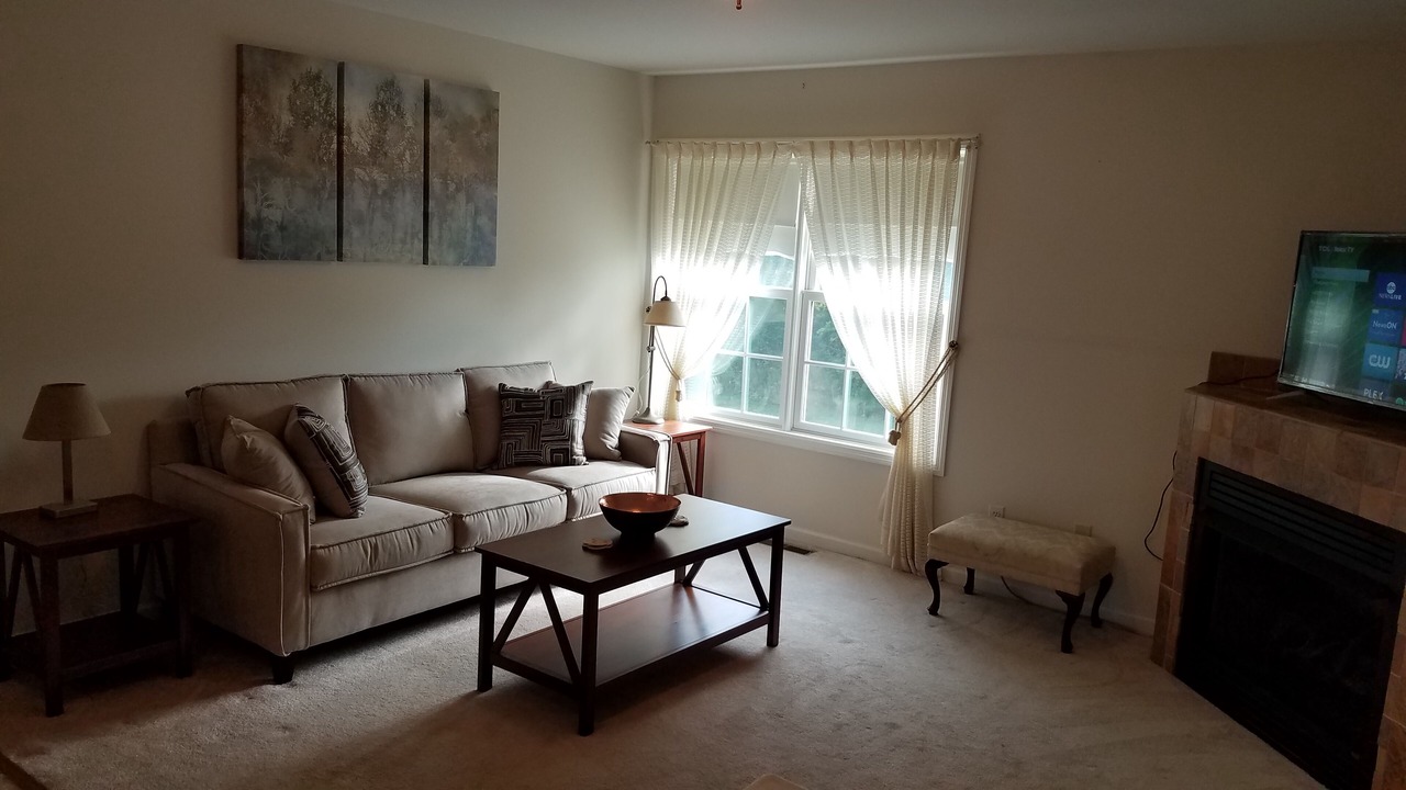Photo of Livingroom in Goshen