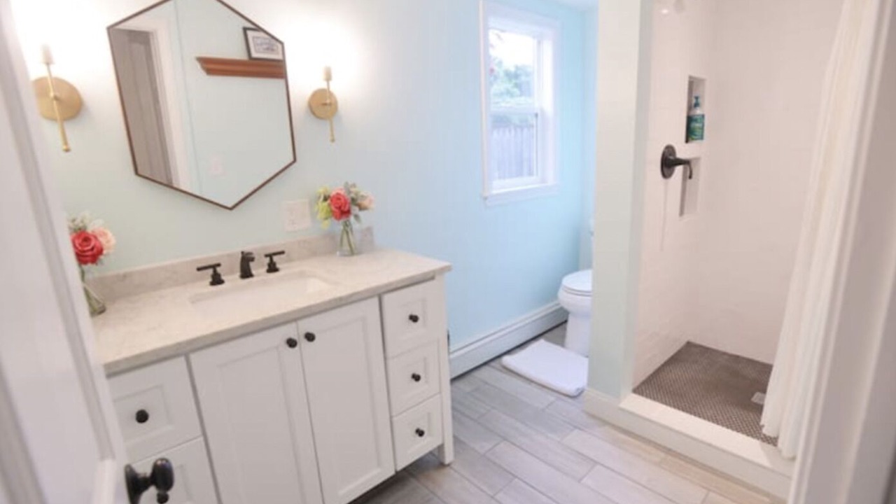Photo of Bathroom in Bristol