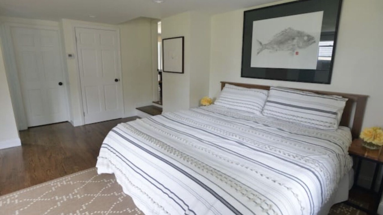 Photo of Bedroom in Bristol