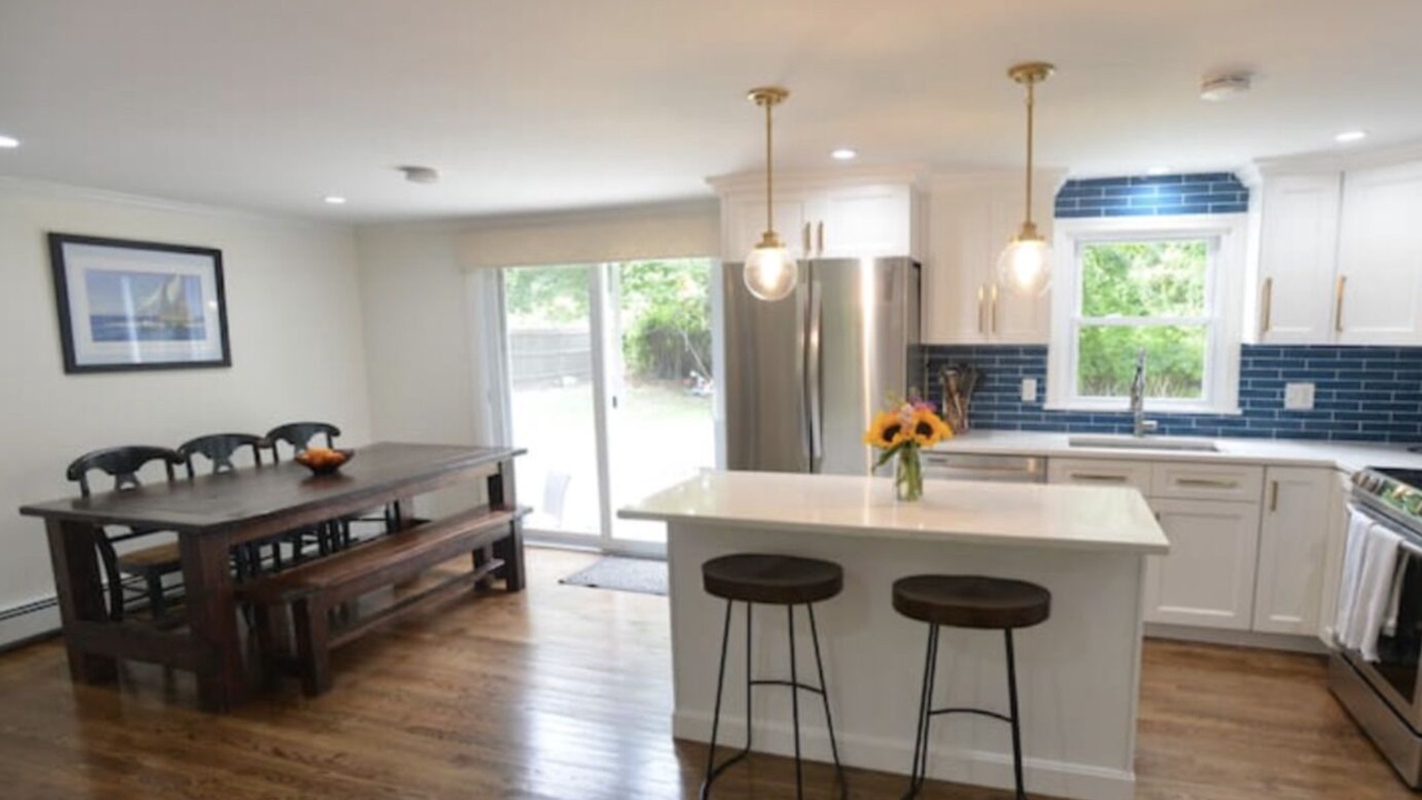 Photo of Kitchen in Bristol