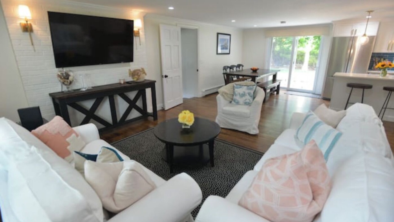 Photo of Livingroom in Bristol