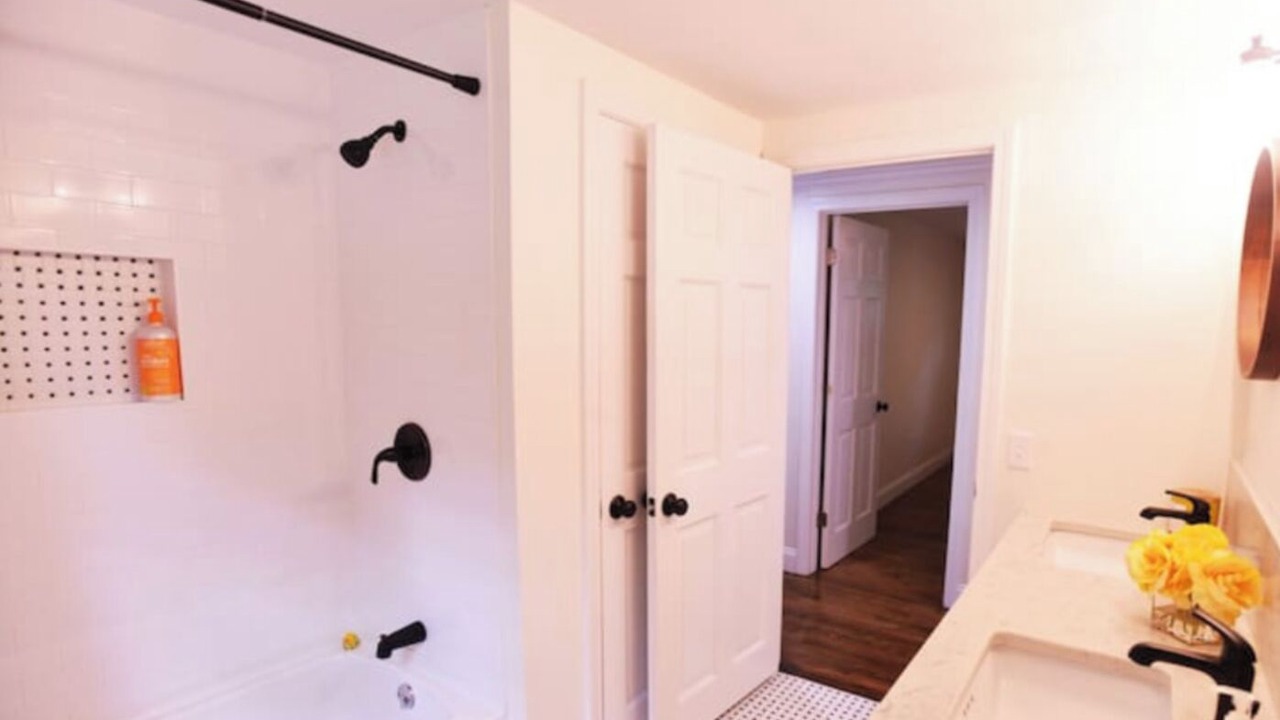 Photo of Bathroom in Bristol