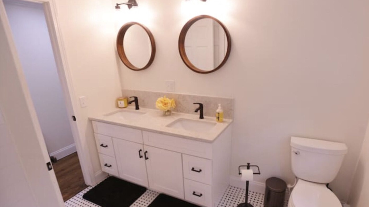 Photo of Bathroom in Bristol