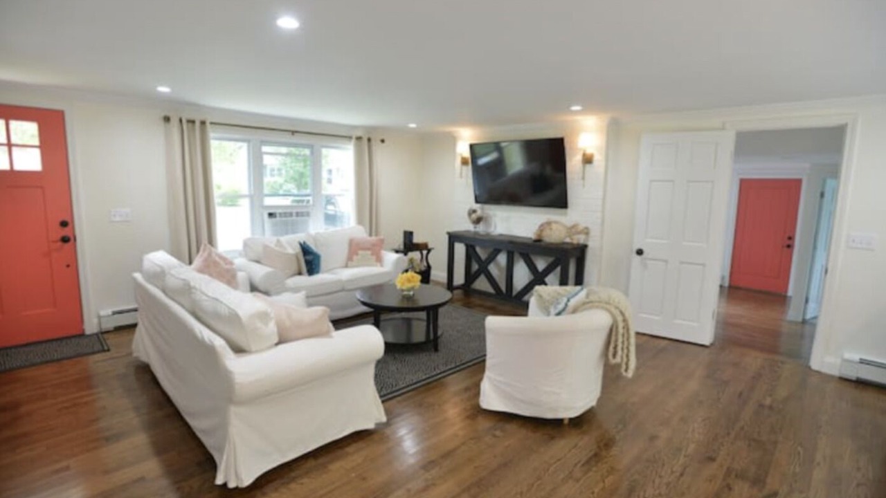 Photo of Livingroom in Bristol