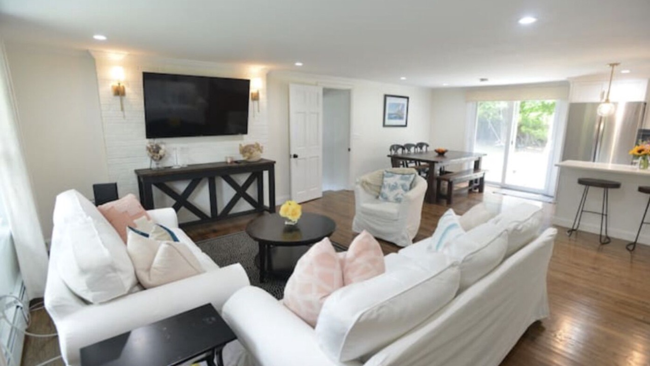 Photo of Livingroom in Bristol