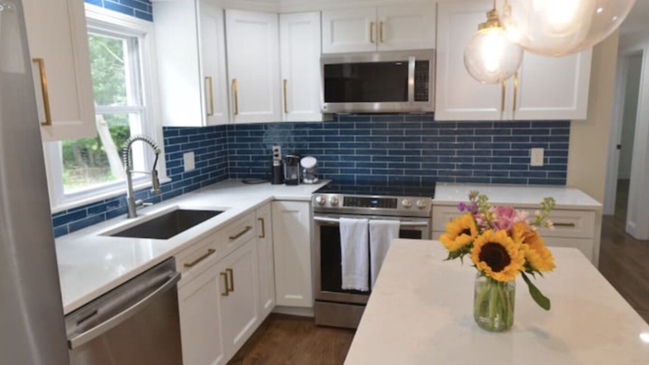 Photo of Kitchen in Bristol
