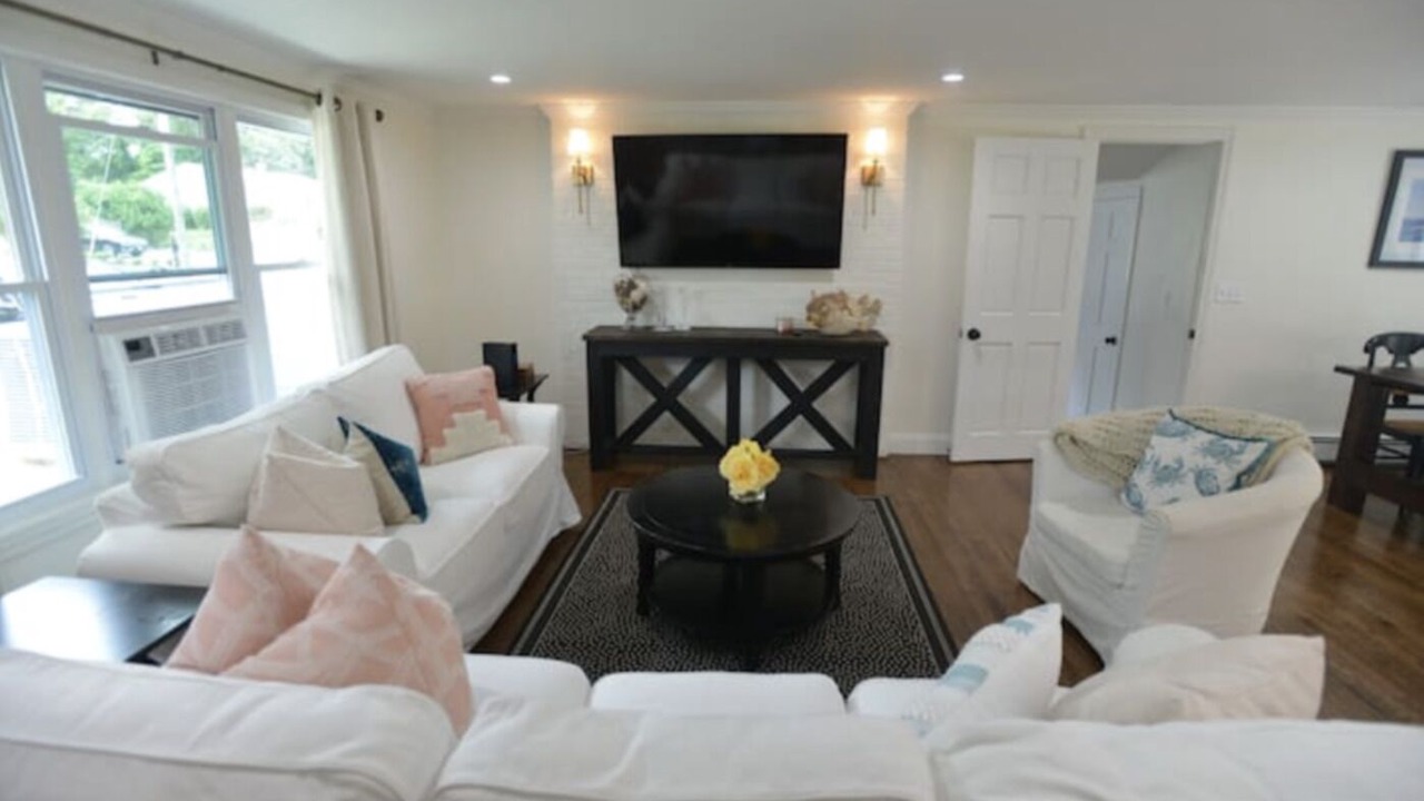 Photo of Livingroom in Bristol