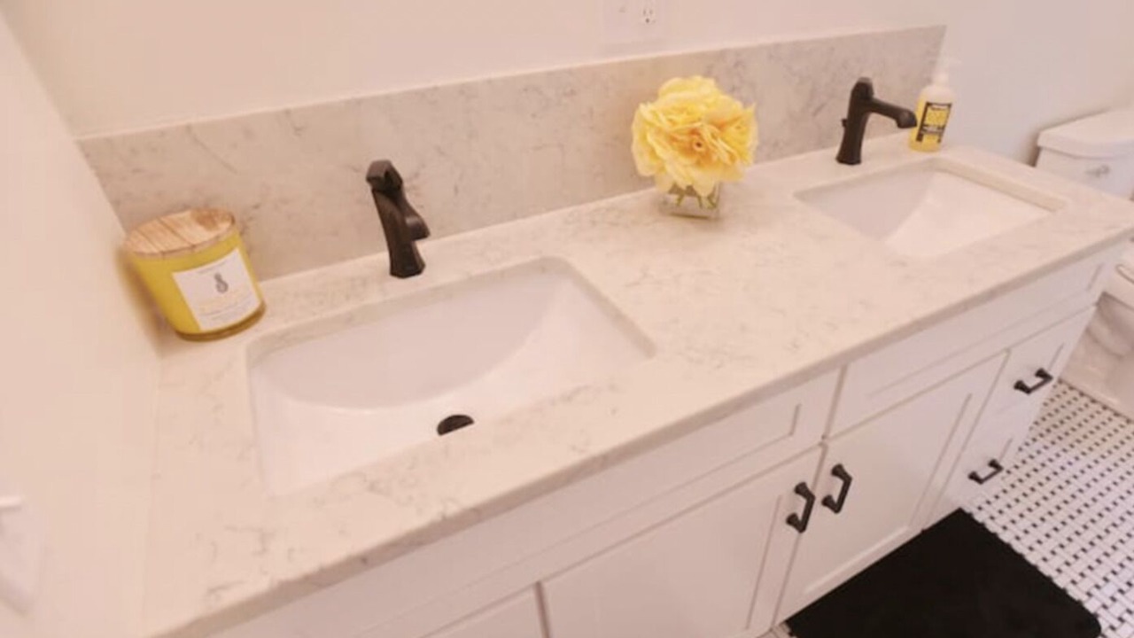 Photo of Bathroom in Bristol
