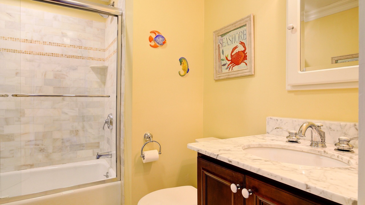Photo of Bathroom in Newport East