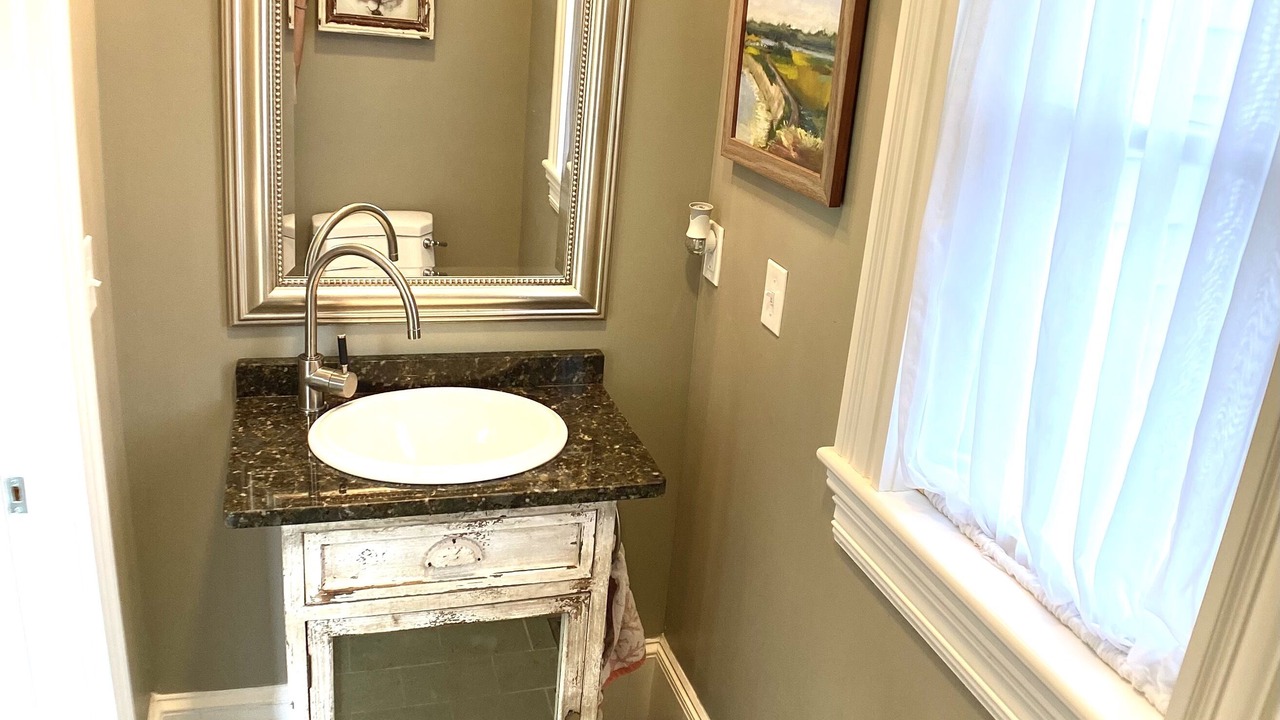 Photo of Bathroom in Newport East