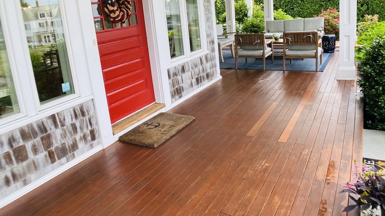 Photo of Outdoor in Newport East