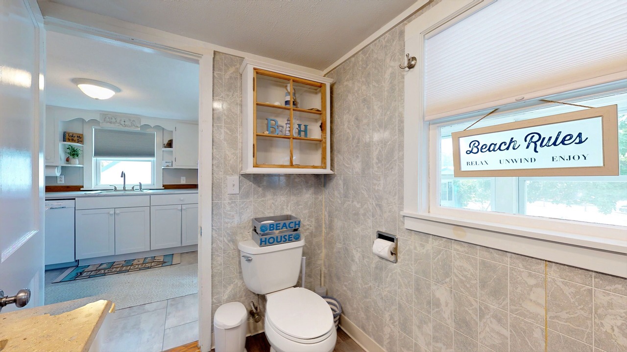Photo of Bathroom in Pine Point