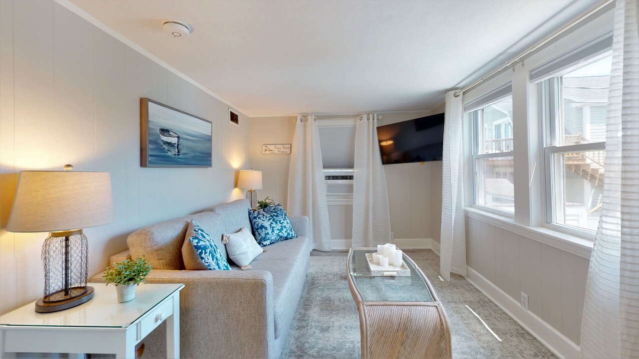 Photo of Bedroom in Pine Point