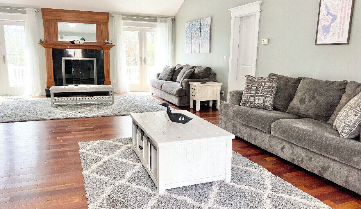 Photo of Livingroom in Waterboro