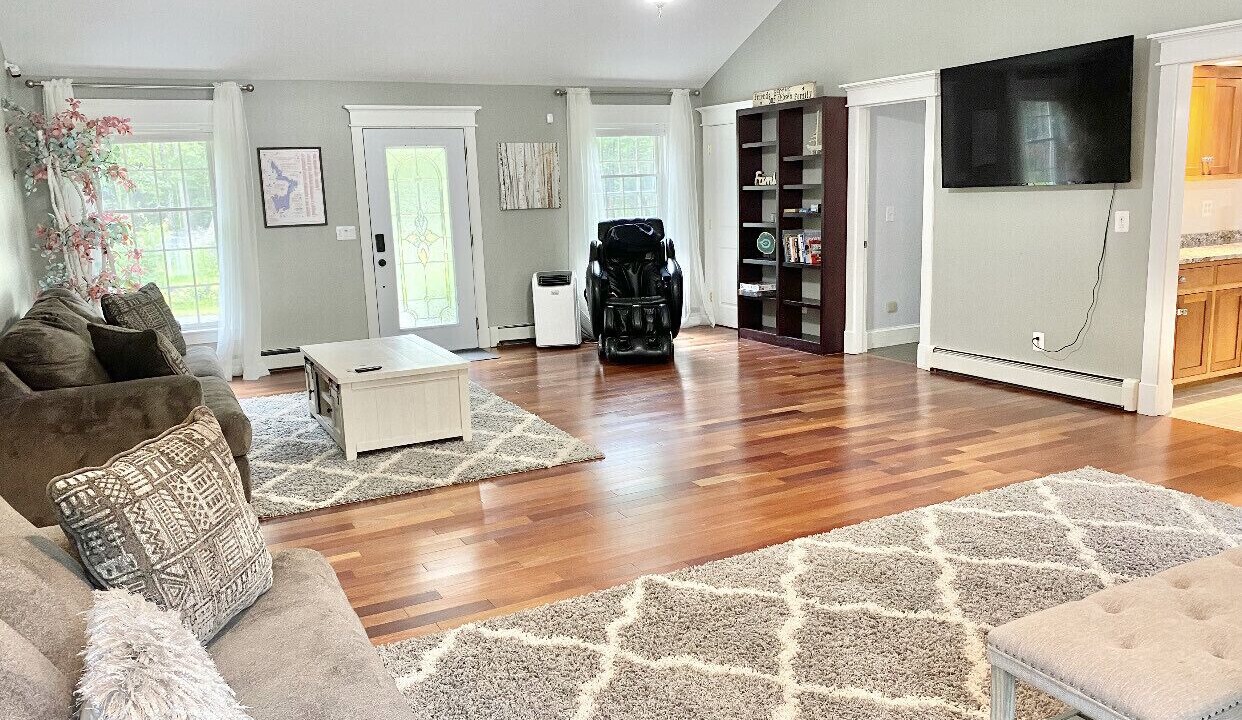 Photo of Livingroom in Waterboro