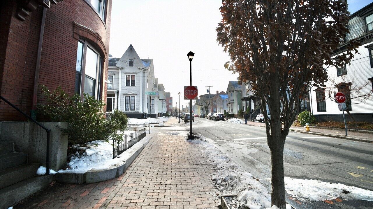 Photo of Outdoor in West End