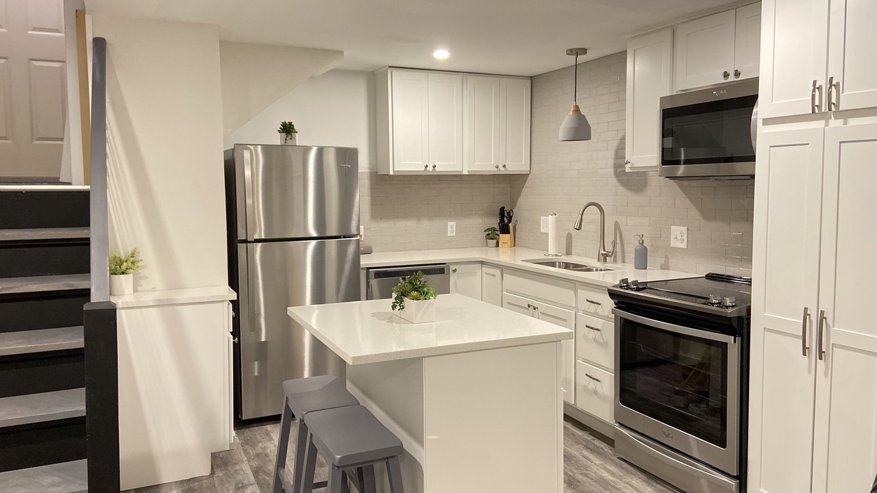 Photo of Kitchen in West End
