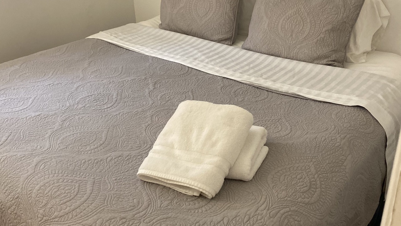 Photo of Bedroom in Shinnecock Hills