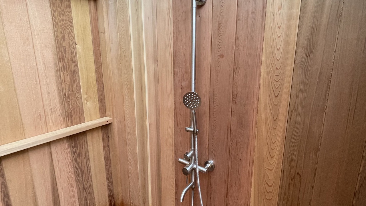 Photo of Bathroom in Shinnecock Hills
