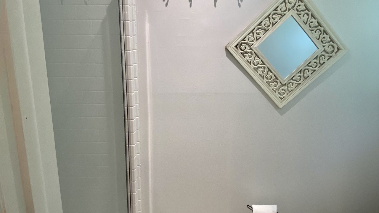 Photo of Bathroom in Shinnecock Hills