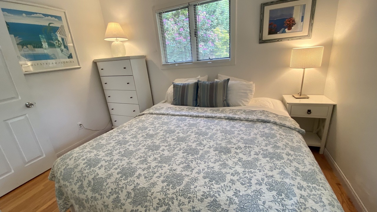 Photo of Bedroom in Shinnecock Hills