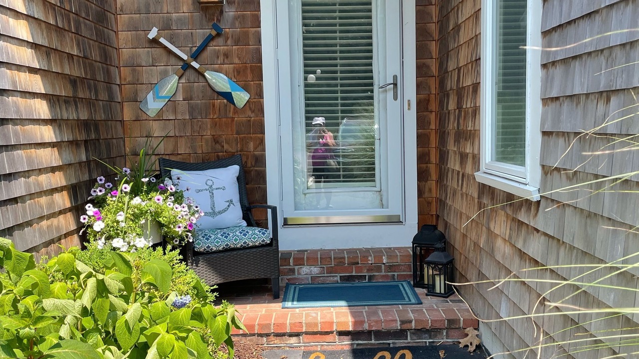 Photo of Outdoor in Mashpee Neck