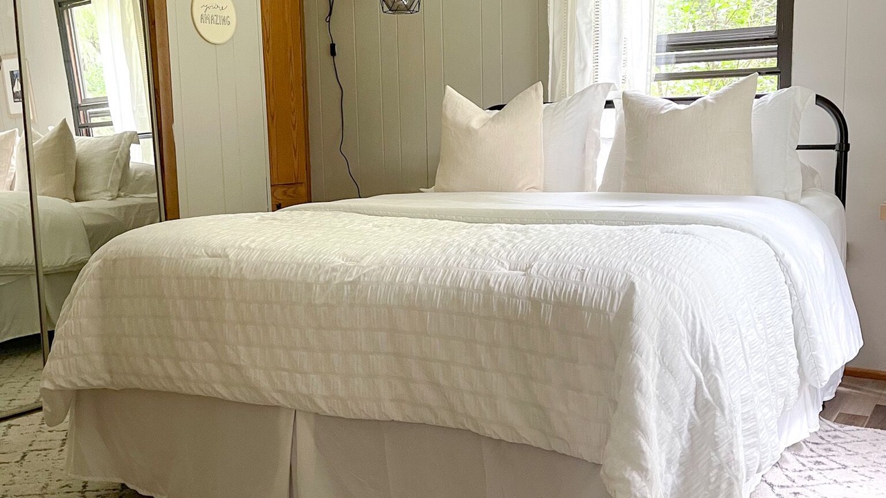 Photo of Bedroom in Margaretville