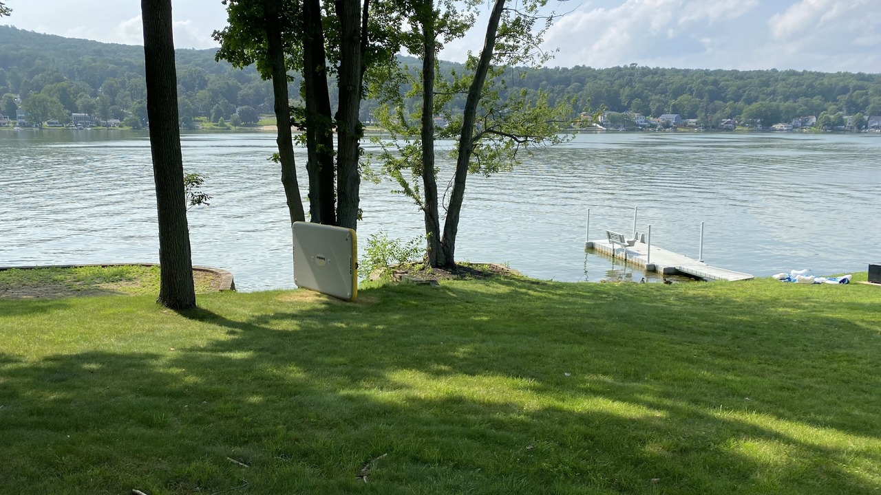 Photo of Outdoor in Middlefield