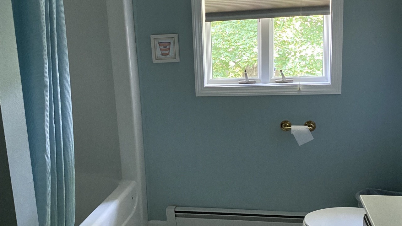 Photo of Bathroom in Middlefield
