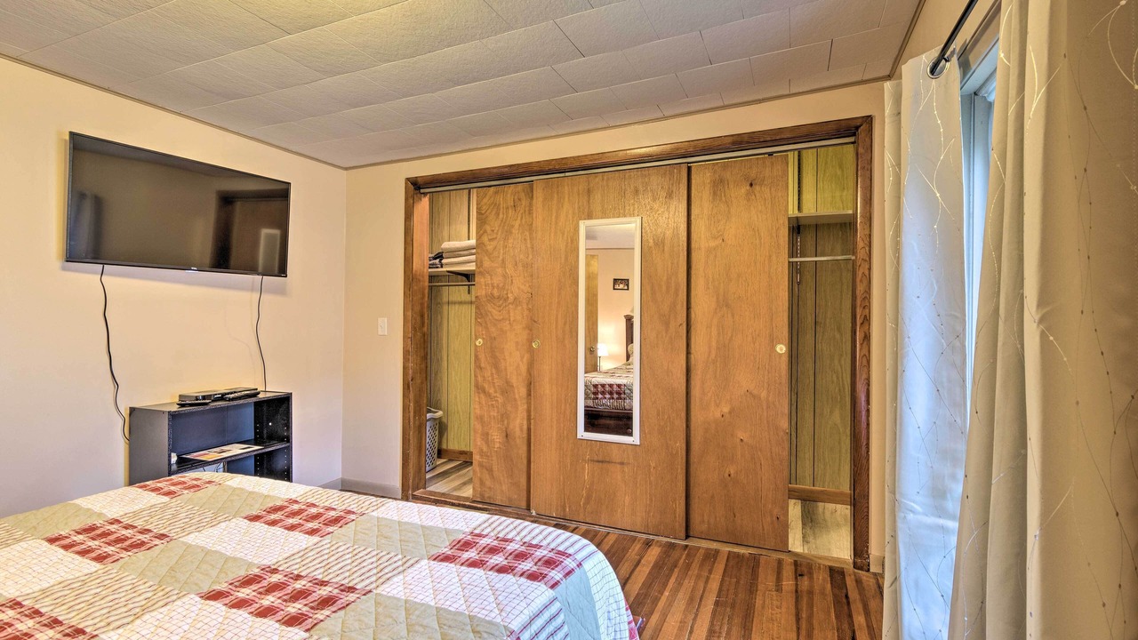 Photo of Bedroom in Town of Milo