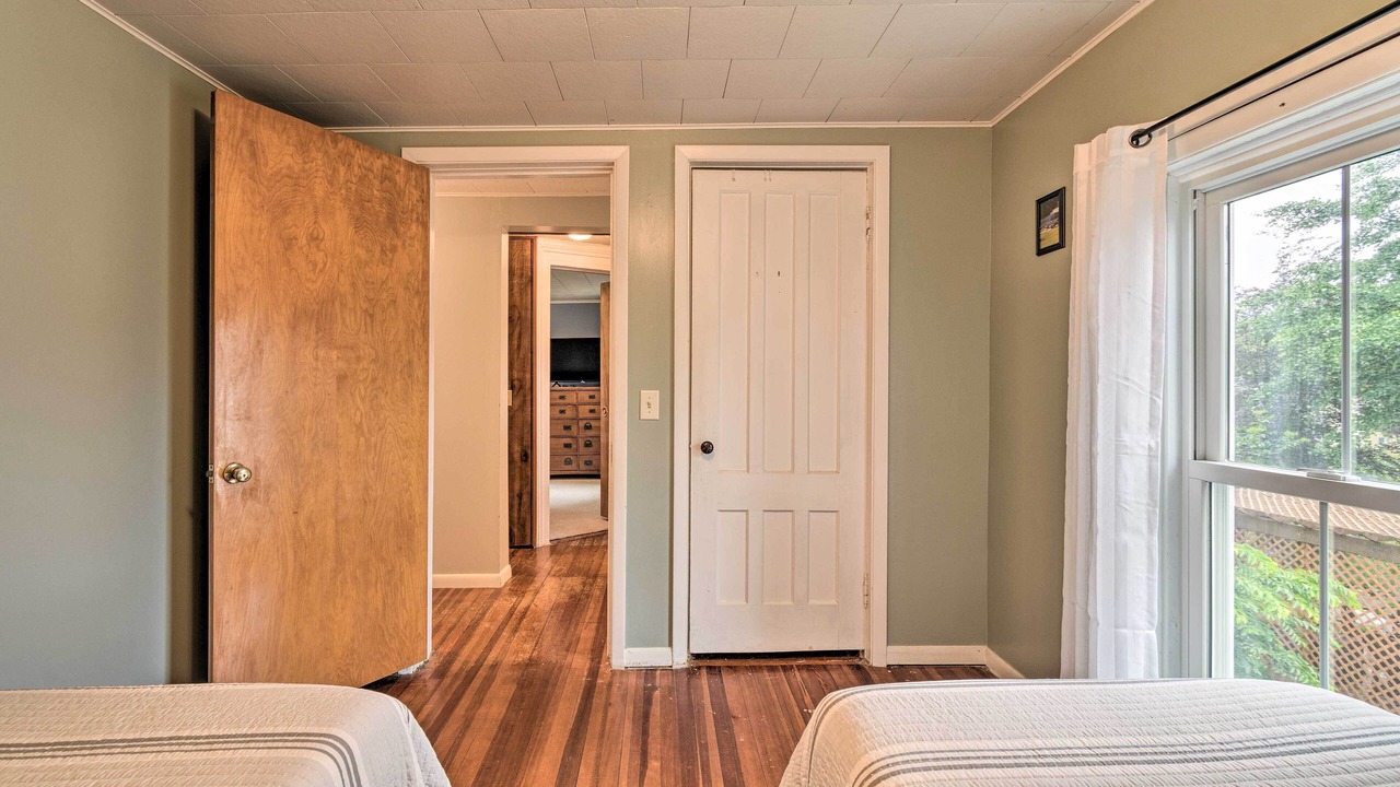 Photo of Bedroom in Town of Milo