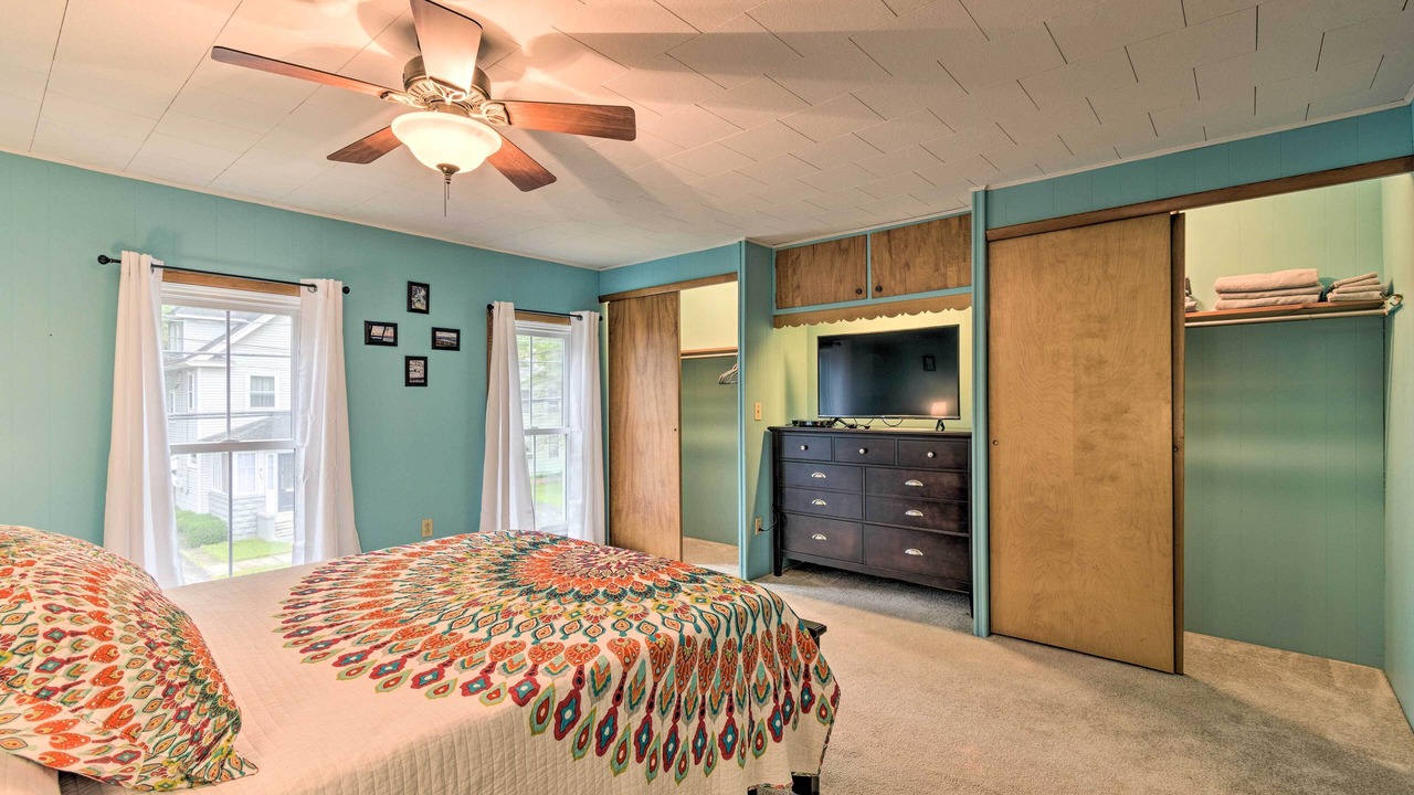 Photo of Bedroom in Town of Milo